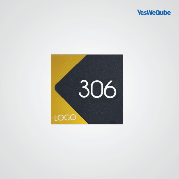 Numero Camera VENUS Square