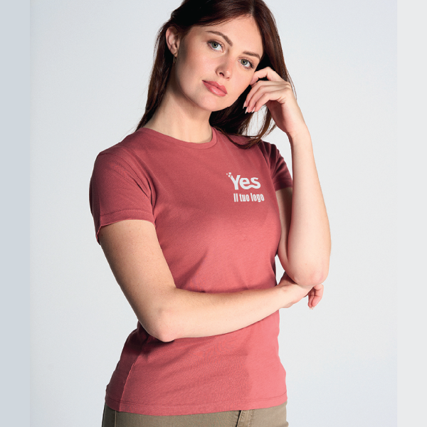 t-shirt personalizabile
 